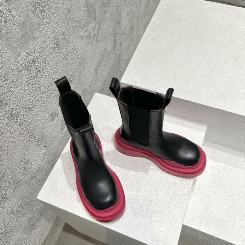 Bottega Veneta Boots